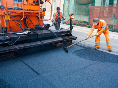 Tarmac driveway cost calculator Ottershaw