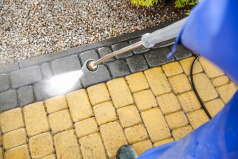 Local Driveway Cleaners Surrey
