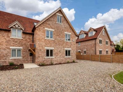 How much does a driveway cost Ascot