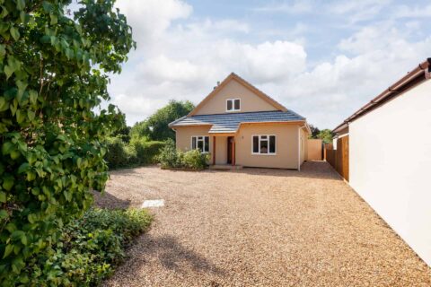 Quality Gravel Driveway Installers Surrey