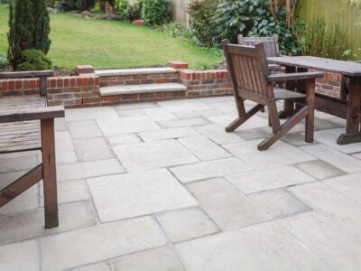Ruislip patio sealer