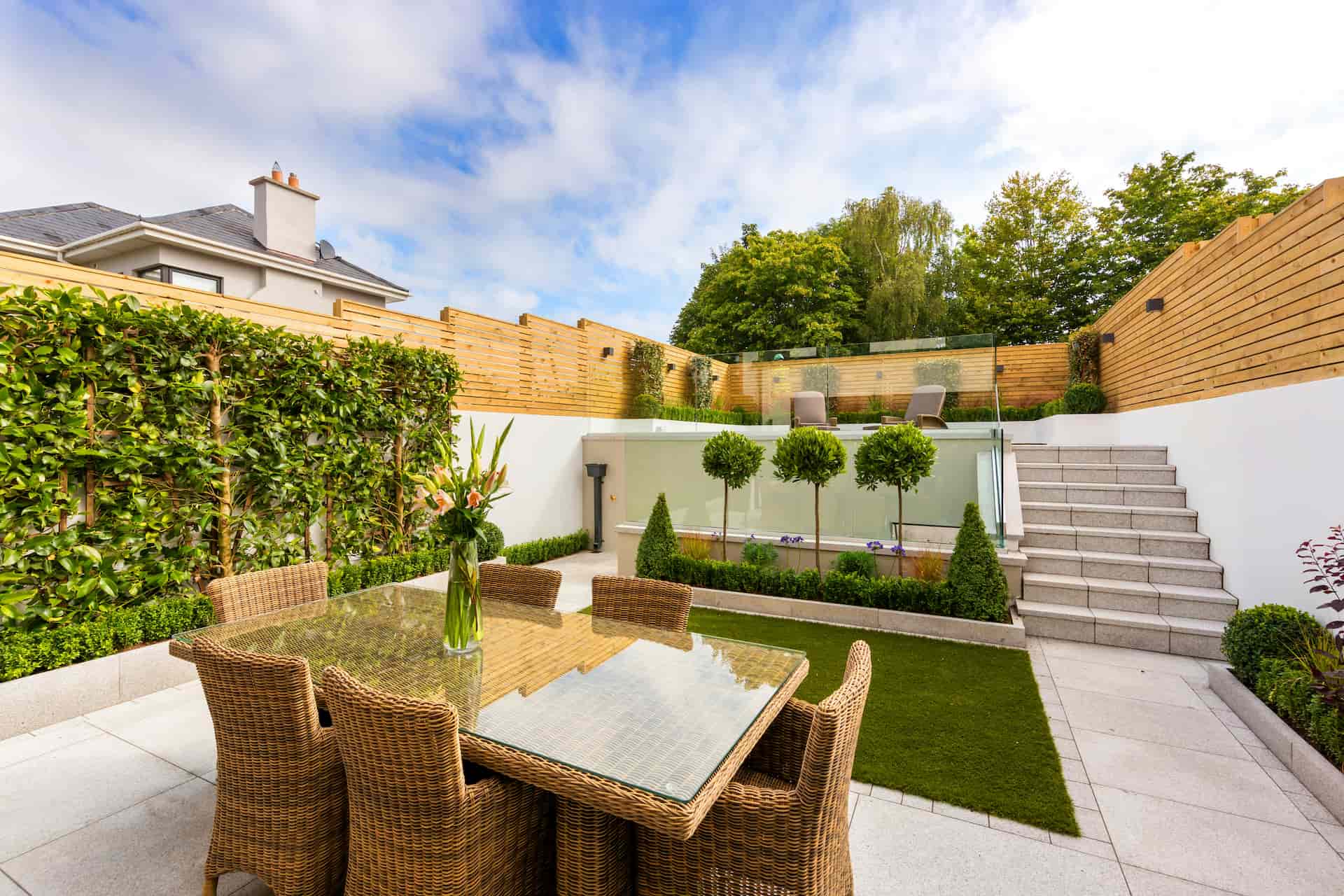 Patio slabs near me Surrey