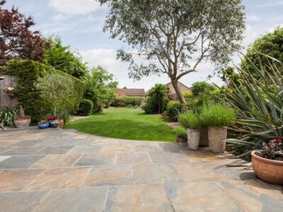 Patio cleaner Ruislip