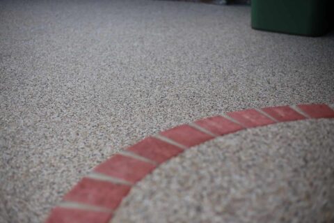 Local Resin Bound Drive installer Lightwater