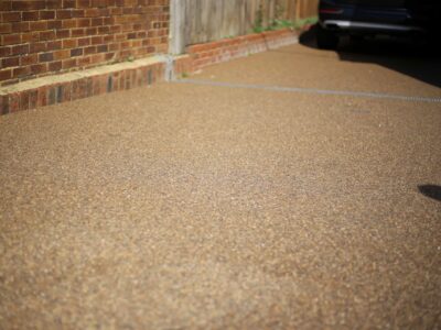Ascot tarmac driveways