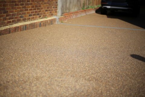 Quality Resin Bound Driveway Installers Surrey