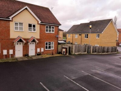 Gravel driveway cost Blackwater