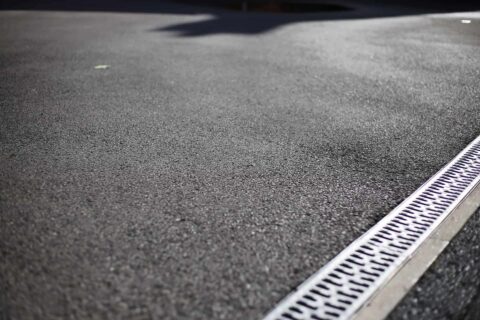 Local Asphalt Drive Installer Ottershaw