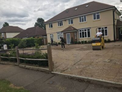 Driveway experts (10) Surrey