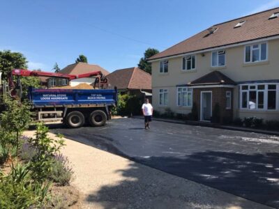 Driveway experts (11) Surrey