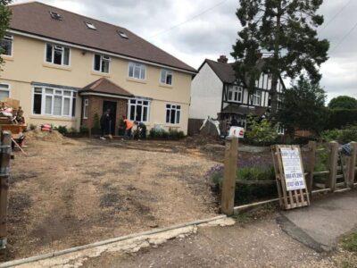 Driveway experts (12) Surrey