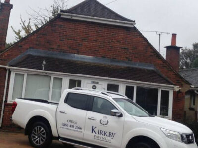Driveway experts (14) Surrey