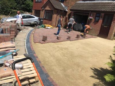 Driveway experts (15) Surrey
