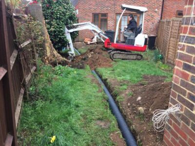 Driveway experts (3) Surrey