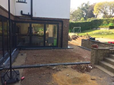 Driveway experts (4) Surrey