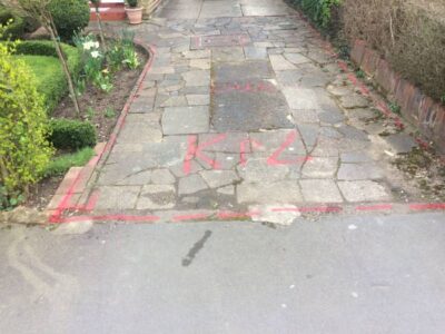 Driveway experts (5) Surrey
