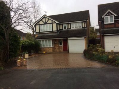Driveway experts (6) Surrey