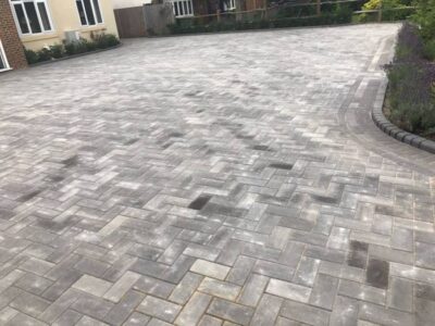 Driveway experts (8) Surrey
