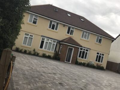 Driveway experts (9) Surrey