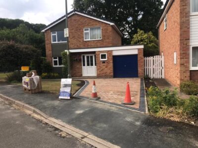 Local block paving company (5) Surrey