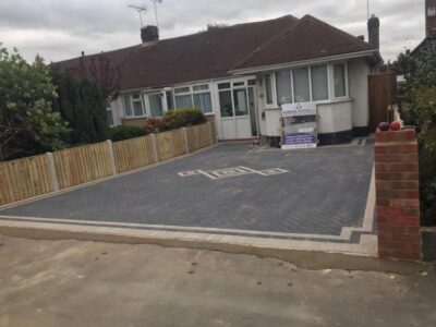 Local block paving company (7) Surrey