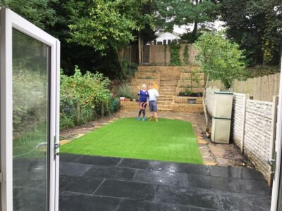 Patio experts Surrey