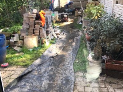 Professional driveway installers (1) Surrey
