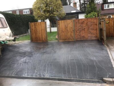 Professional driveway installers (11) Surrey