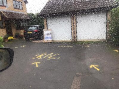 Professional driveway installers (12) Surrey