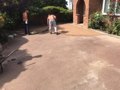 Professional driveway installers (17) Surrey