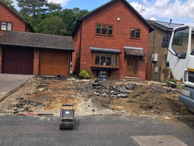 Professional driveway installers (19) Surrey