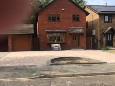 Professional driveway installers (20) Surrey