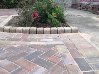 Professional driveway installers (21) Surrey