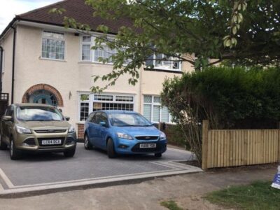 Professional driveway installers (23) Surrey