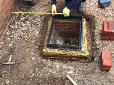 Professional driveway installers (24) Surrey
