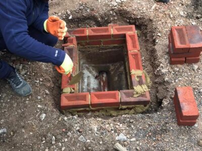 Professional driveway installers (25) Surrey