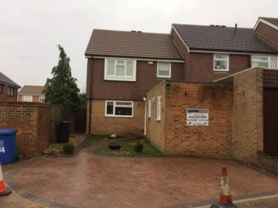 Professional driveway installers (29) Surrey