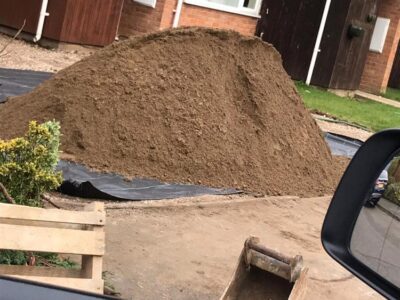 Professional driveway installers (3) Surrey
