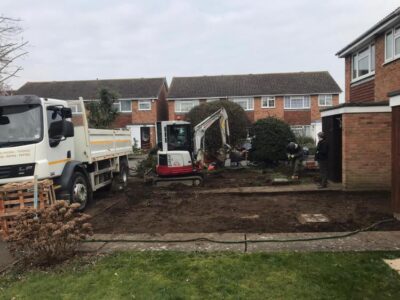 Professional driveway installers (4) Surrey