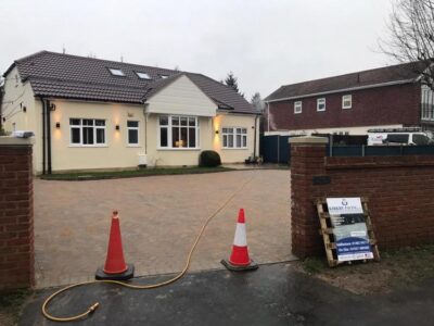 Professional driveway installers (5) Surrey