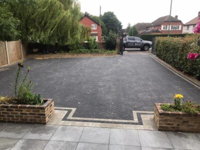 Professional driveway installers (6) Surrey