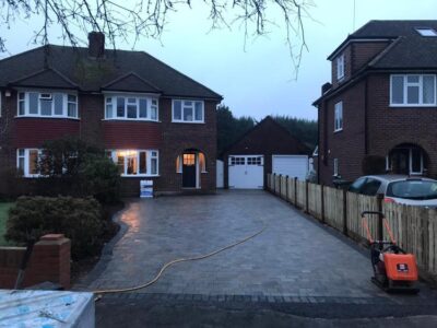 Professional driveway installers (8) Surrey