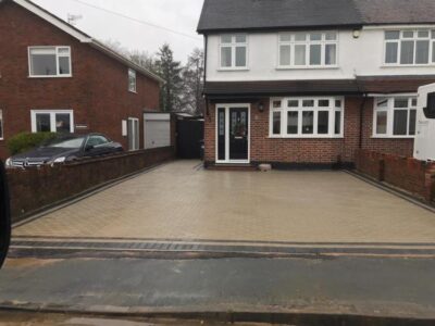 Professional driveway installers (9) Surrey