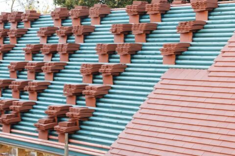 Roof Repair Specialists Blackwater