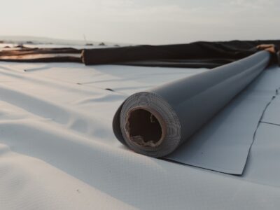 EPDM rubber roofing Bracknell
