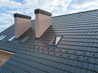 Local roof leak repair Blackwater