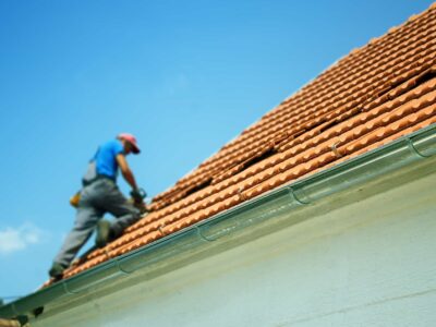 Slate roof repairs and maintenance Blackwater