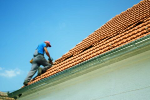 Roof Repair near me Blackwater GU17