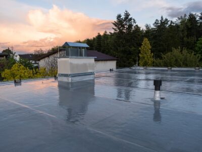 Tiled roof repair company Blackwater