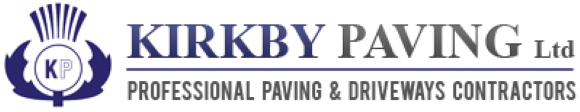 Kirkby Paving Ltd